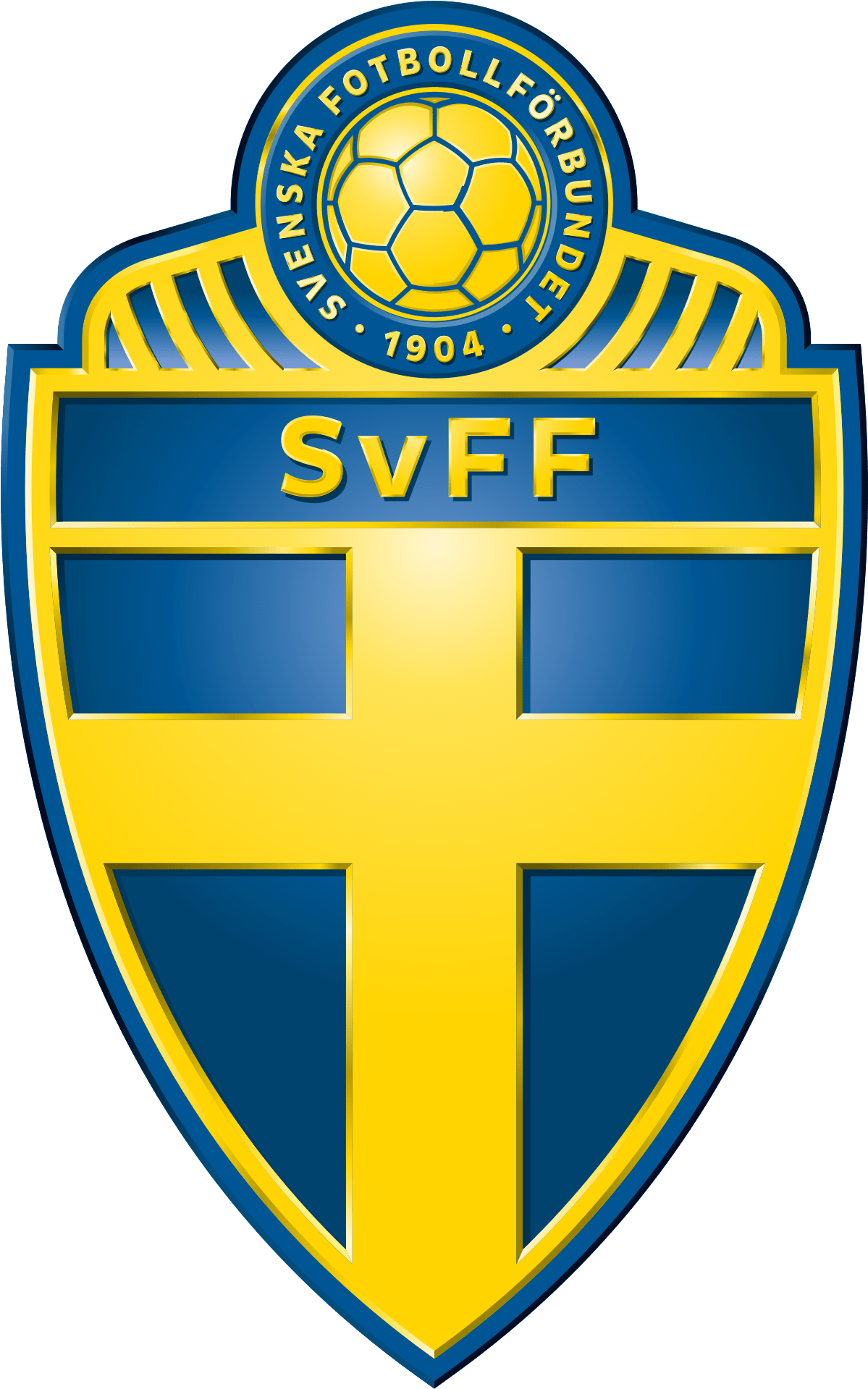 Officiell <br>partner <br>SvFF